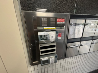 【セキュリティ】 | SD堺筋本町ビル | SD堺筋本町ビル