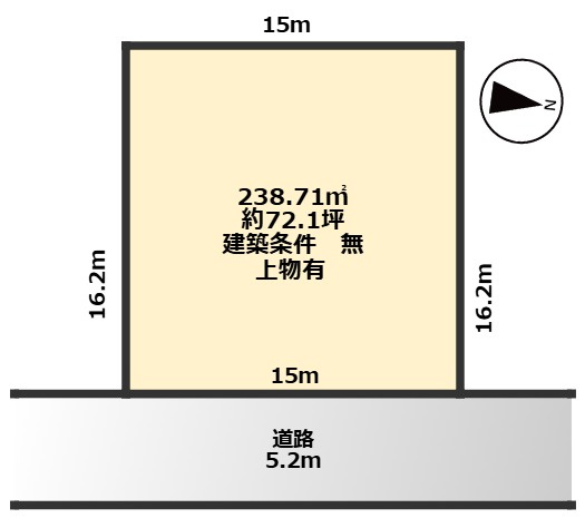 大津市和邇高城　