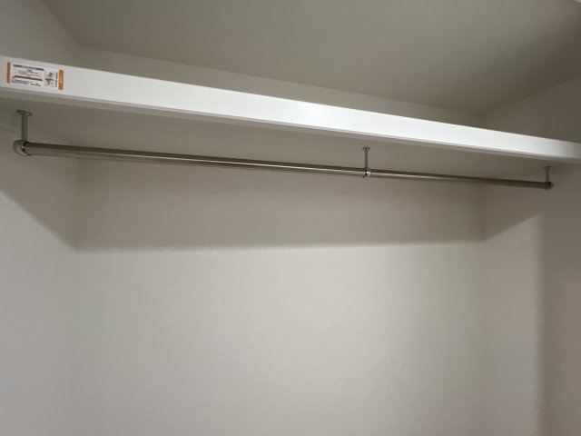 アルティザ姫路の収納