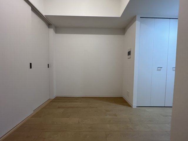アルティザ姫路の居間・リビング