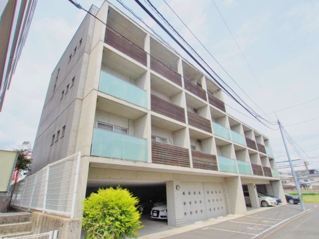 ボヌールポルト