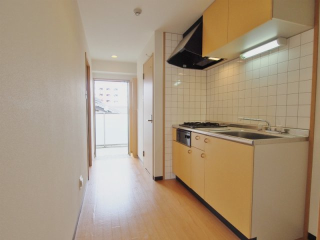 ボヌールポルトの展望