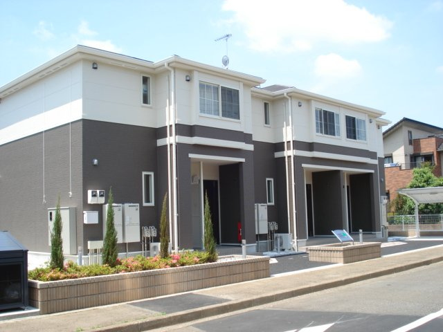 フォレストスクエア