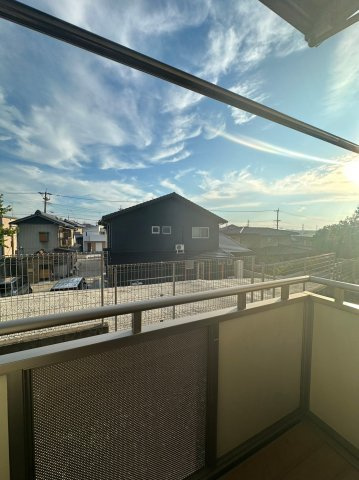 コンフォートＫＡＮＡの展望