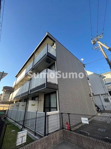 レオパレスメルナカヤ