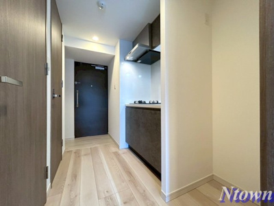 【内装】 | S-RESIDENCE亀島駅前ascent | 内装です