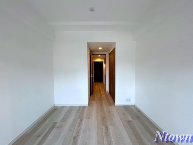 【居間・リビング】 | S-RESIDENCE亀島駅前ascent | ゆったり過ごせる居間です