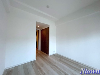 【内装】 | S-RESIDENCE亀島駅前ascent | 過ごしやすい室内です