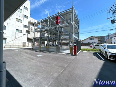 【その他共用部分】 | S-RESIDENCE亀島駅前ascent