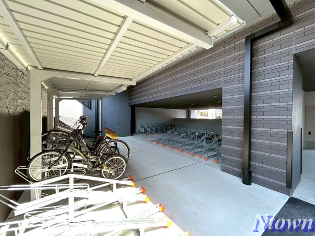 【その他共用部分】 | S-RESIDENCE亀島駅前ascent