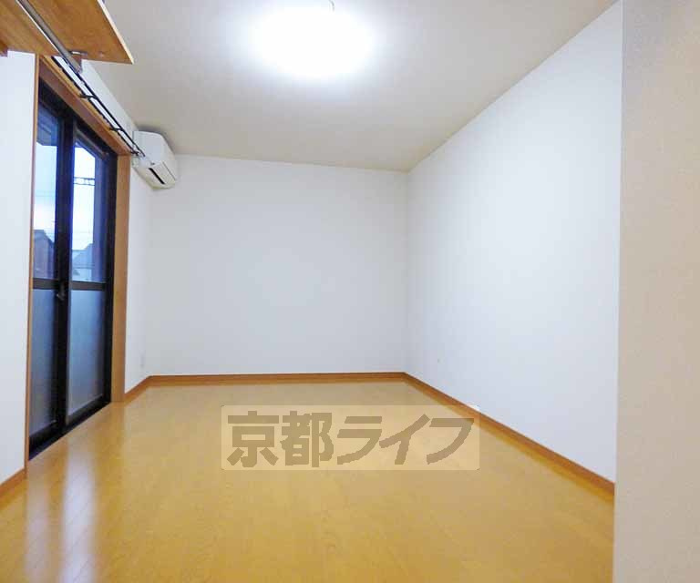 フラッティ下立売のその他