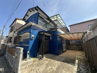 高田町戸建ての画像