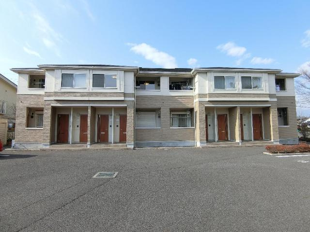 イーストピアTSUKUBAⅡ