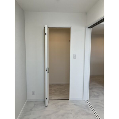 【収納】 | エスグランデ中崎町