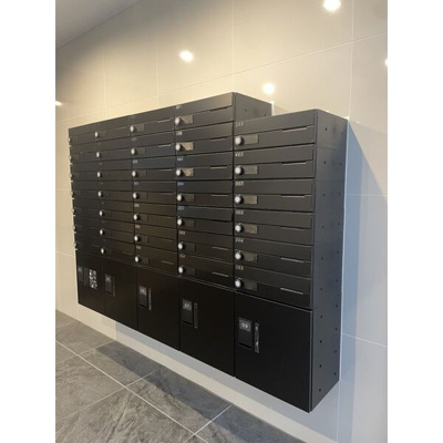 【その他共用部分】 | エスグランデ中崎町