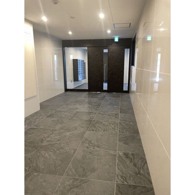 【その他共用部分】 | エスグランデ中崎町