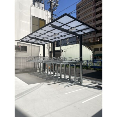 【その他共用部分】 | エスグランデ中崎町