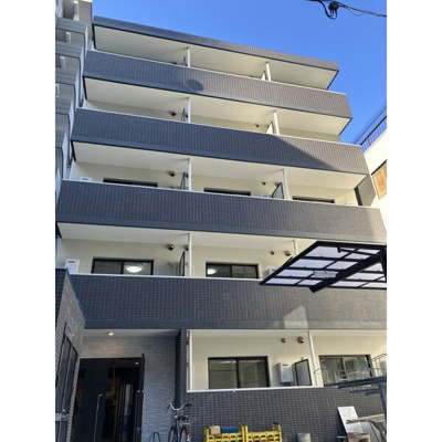 【外観】 | エスグランデ中崎町