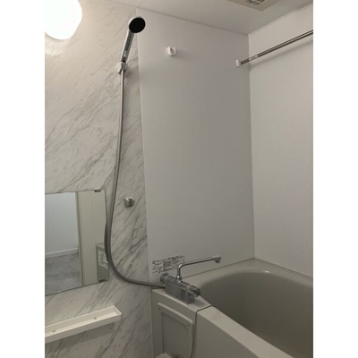 【浴室】 | エスグランデ中崎町