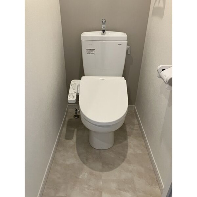 【トイレ】 | エスグランデ中崎町