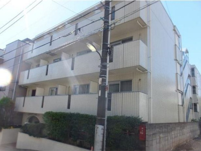 【外観】 | ビリジアン目白 | ビリジアン目白の外観です☆