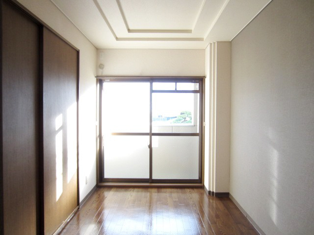 【子供部屋】