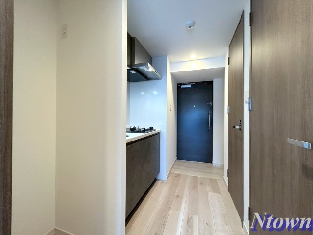 【内装】 | S-RESIDENCE亀島駅前ascent | 中はこのようになっています