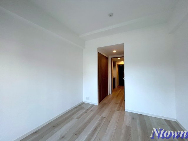 【内装】 | S-RESIDENCE亀島駅前ascent | 過ごしやすい室内です