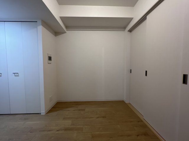 アルティザ姫路の居間・リビング
