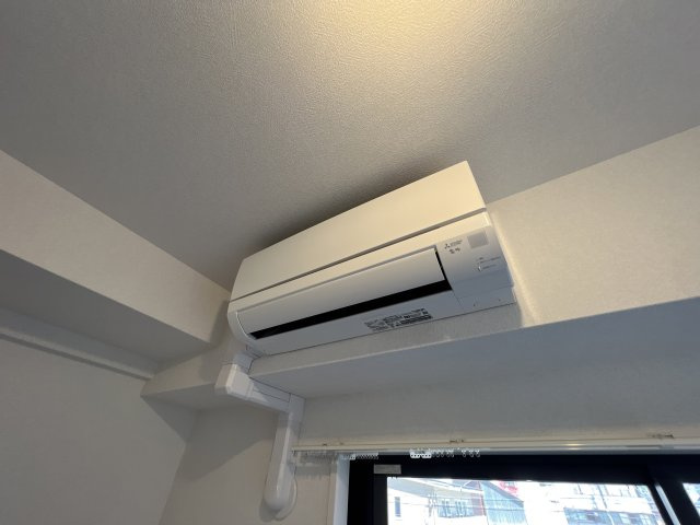 アルティザ姫路の設備