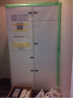 【その他共用部分】 | レアライズ錦糸町