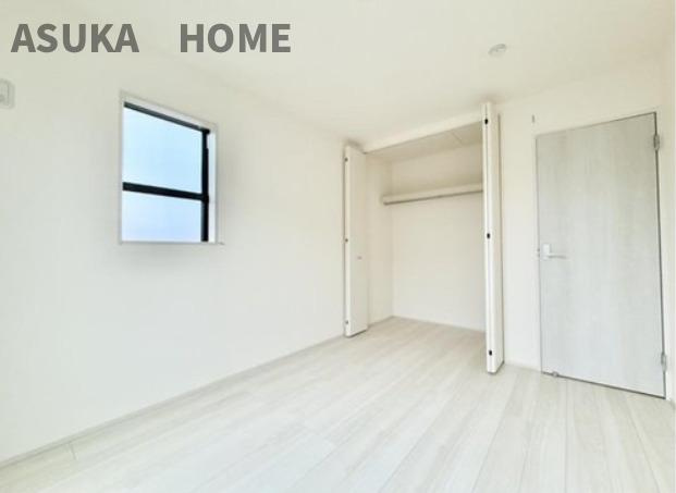 旭区今宿２丁目新築戸建の洋室