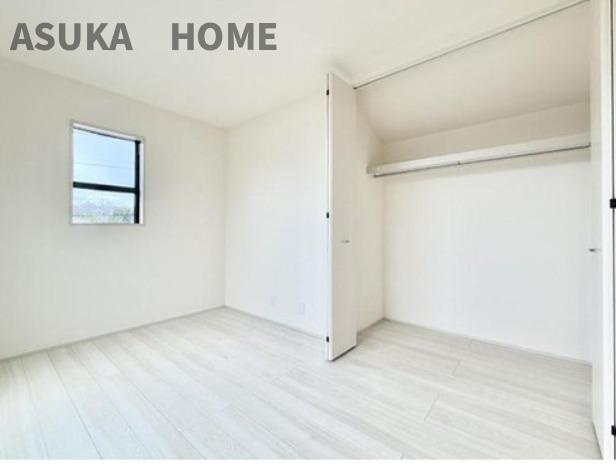 旭区今宿２丁目新築戸建の収納