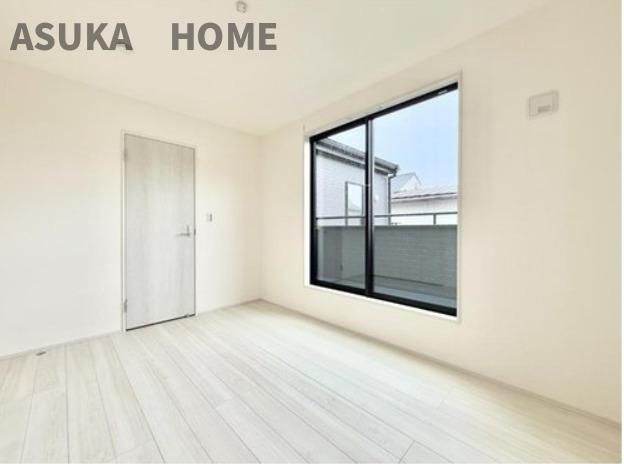 旭区今宿２丁目新築戸建の洋室