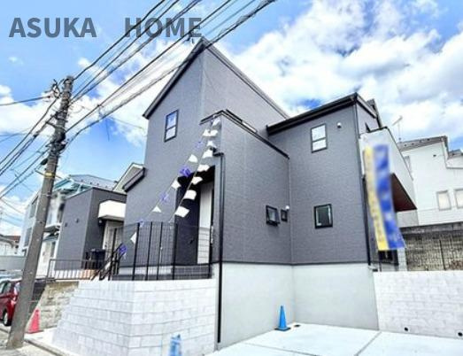 旭区今宿２丁目新築戸建