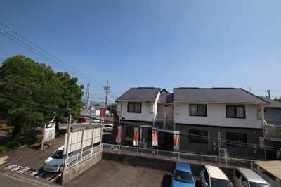【展望】 | 廣谷ビル