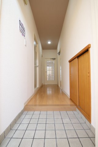 【玄関】 | 廣谷ビル