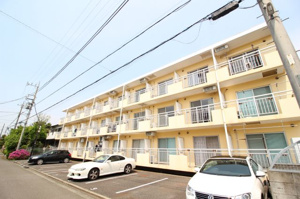 ウィンビュ湘南の画像