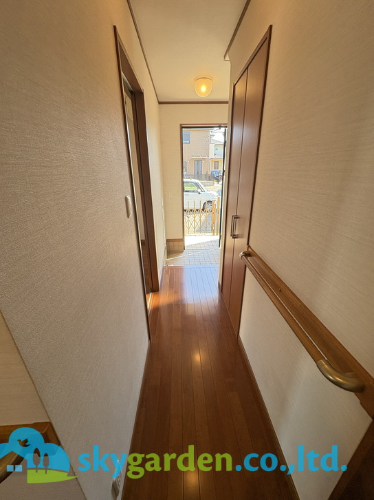 藤沢市下土棚　中古戸建のその他