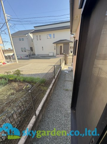 藤沢市下土棚　中古戸建のその他