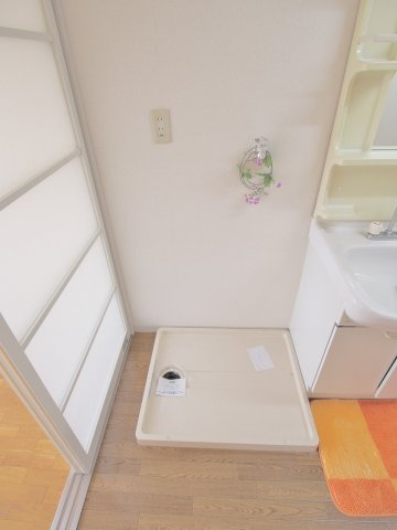 フレグランス中筋の設備