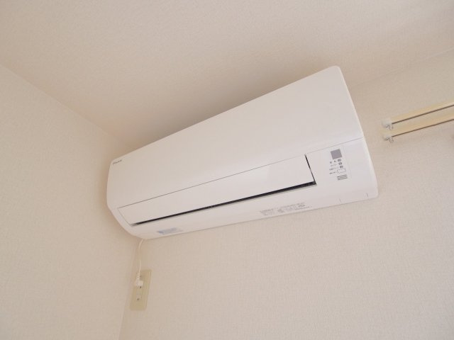 フレグランス中筋の設備