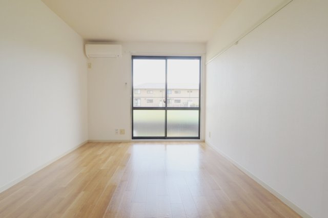 フレグランス中筋の展望