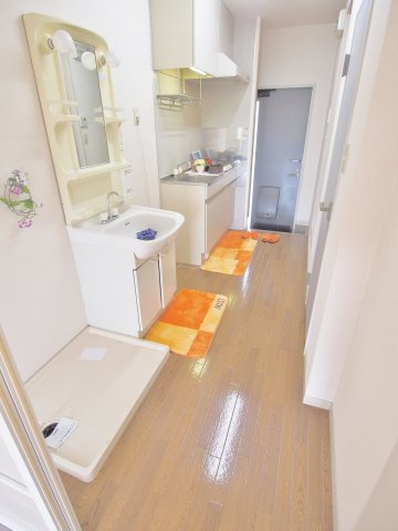 フレグランス中筋のその他