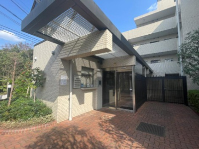 【エントランス】 | 藤和狛江ホームズ2階