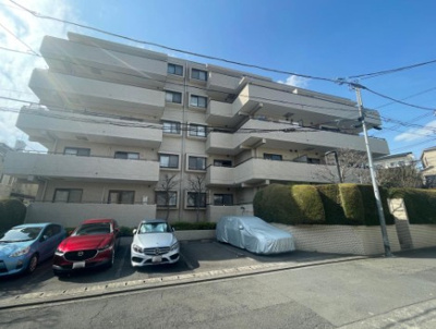 【外観】 | 藤和狛江ホームズ2階