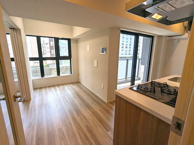 GEO ENT AKIHABARAの設備