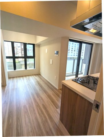 GEO ENT AKIHABARAの設備