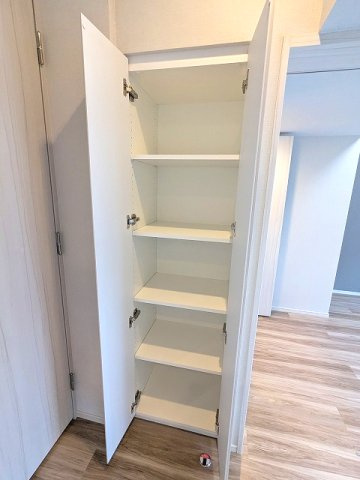 GEO ENT AKIHABARAの設備