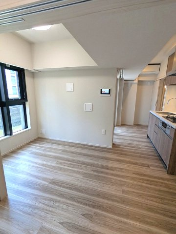 GEO ENT AKIHABARAの設備|DK